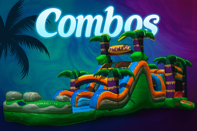 Combo Bouncers