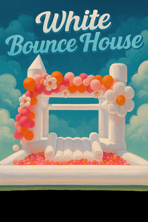 White Bounse House
