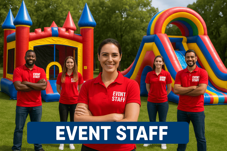 Event Staffing