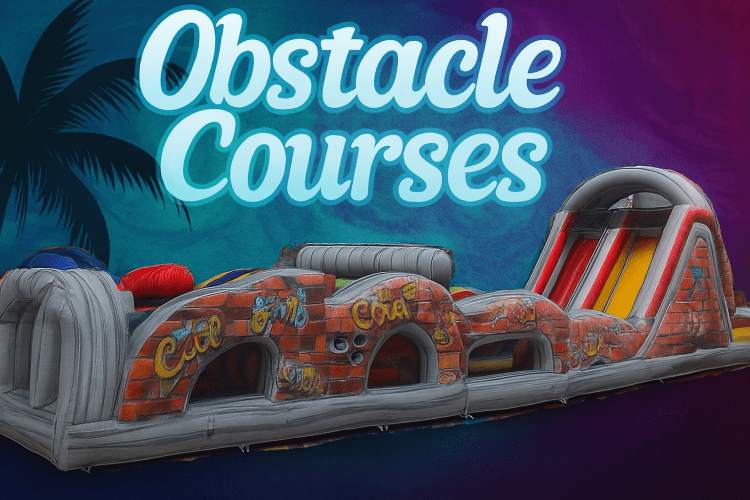 Obstacle Course