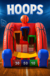 Hoops In