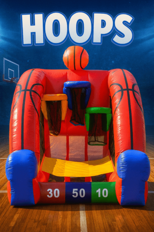 Hoops In
