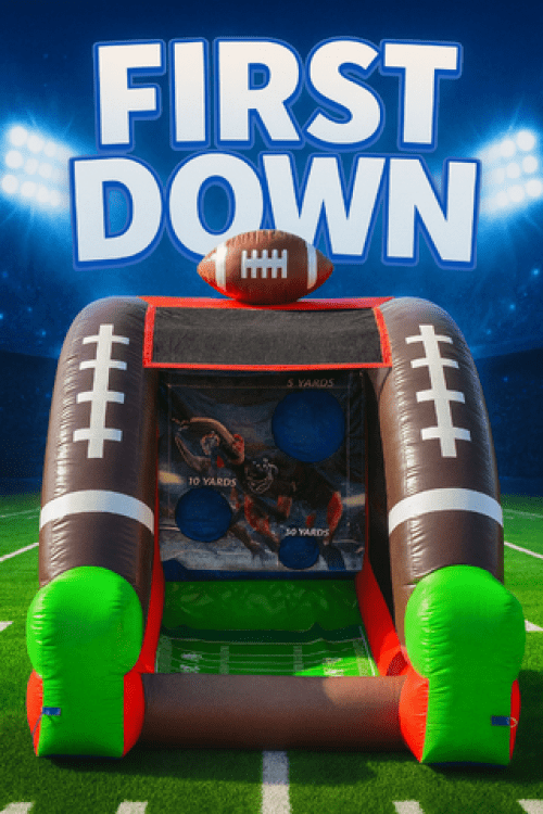 First Down