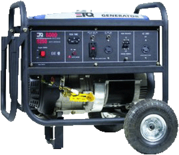 Generator 