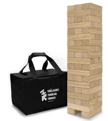 Large Jenga