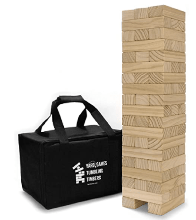 Large Jenga