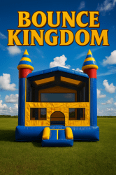 Bounce Kingdom