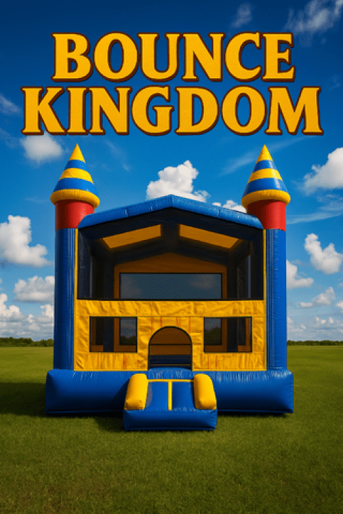 Bounce Kingdom