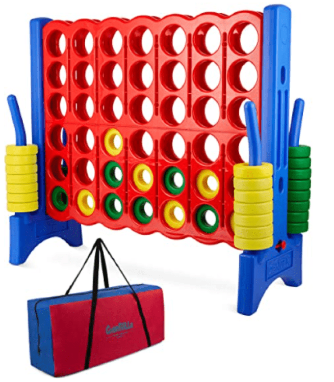 Large Connect 4