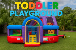 Toddler Playground 