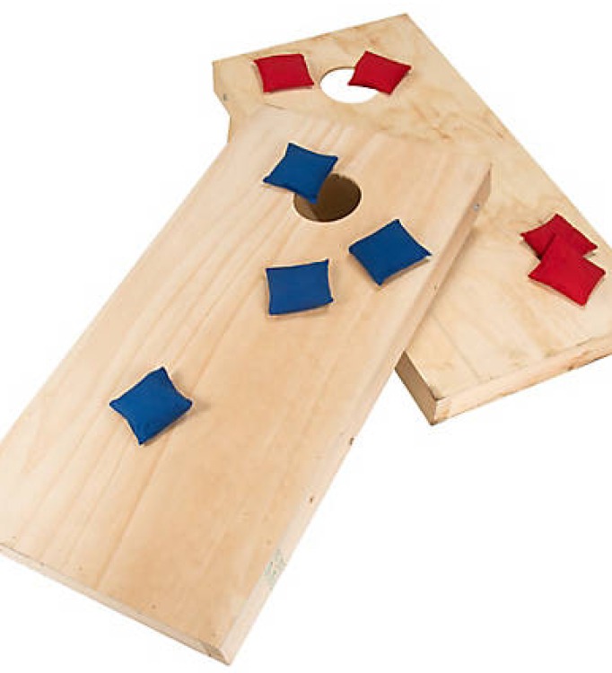 Corn Hole