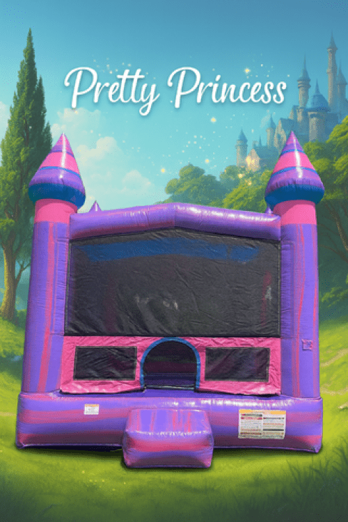 Pretty Princess