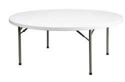 60 Round Table