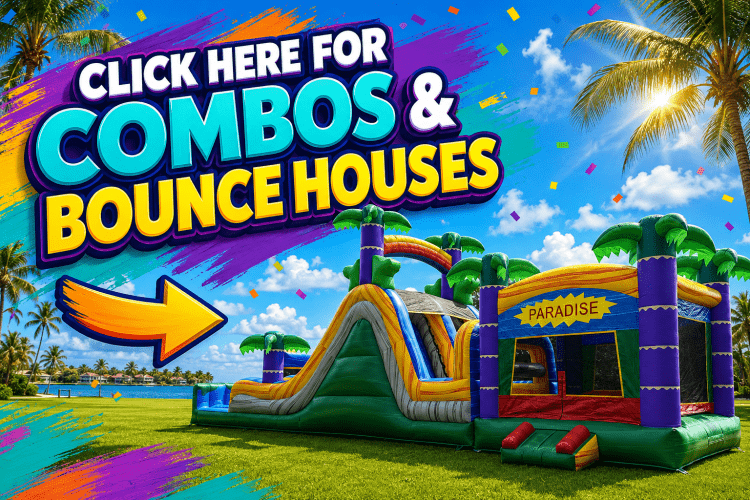 Combo Bouncers
