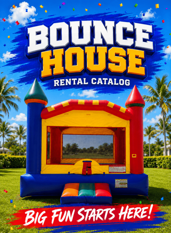Bounce Houses