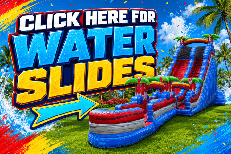 Water Slides