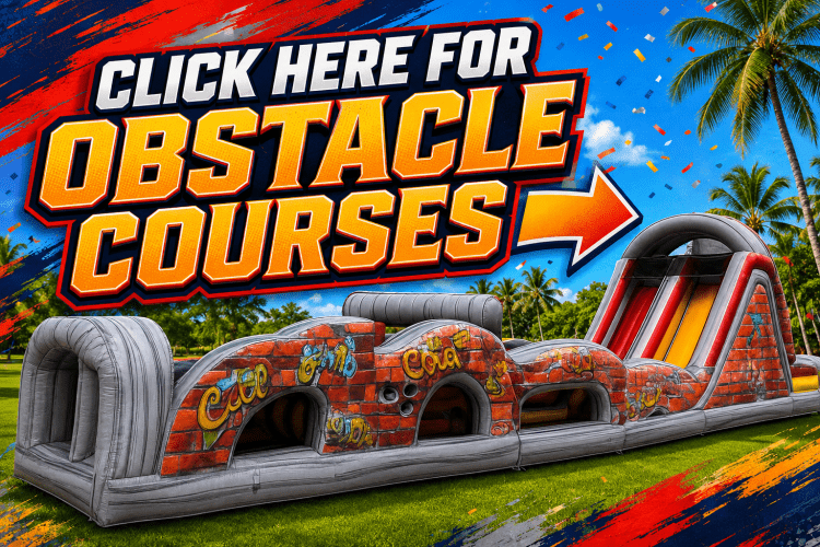 Obstacle Course