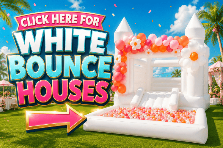 White Bounse House