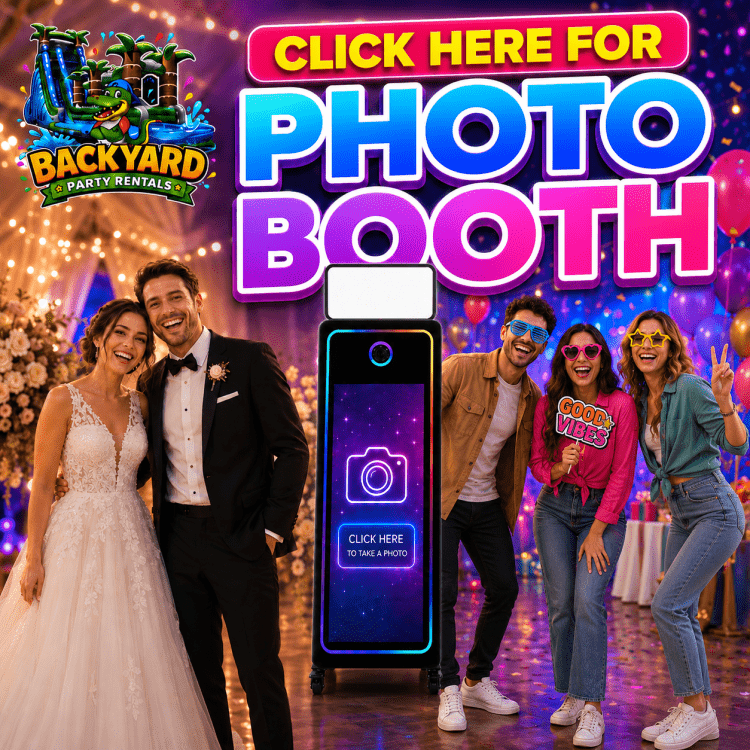 Photo Booth