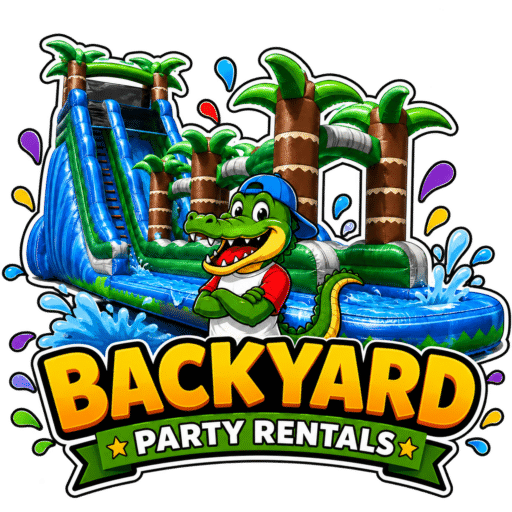 Backyard Party Rentals FL